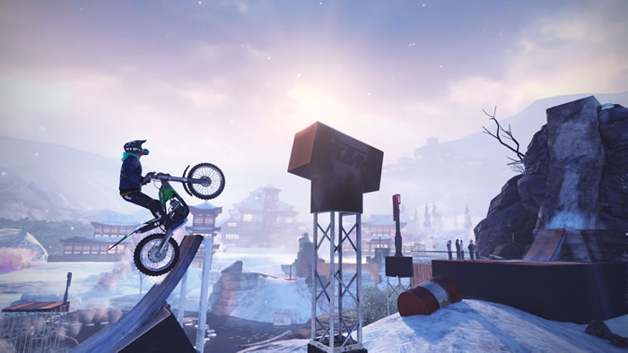 Trials Rising(3)