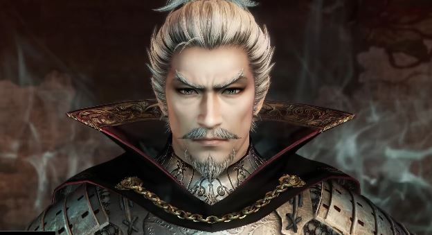 仁王 織田信長の声優って誰なの 漫画まとめ うさちゃんねる