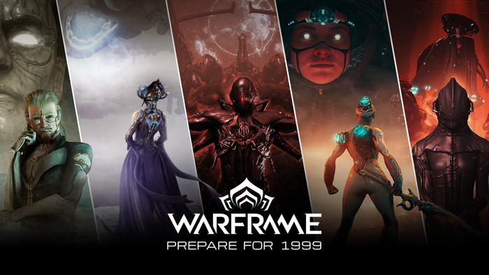 『Warframe』12月のアップデート「Warframe: 1999」では初のロマンスシステム＆親交システムが実装！