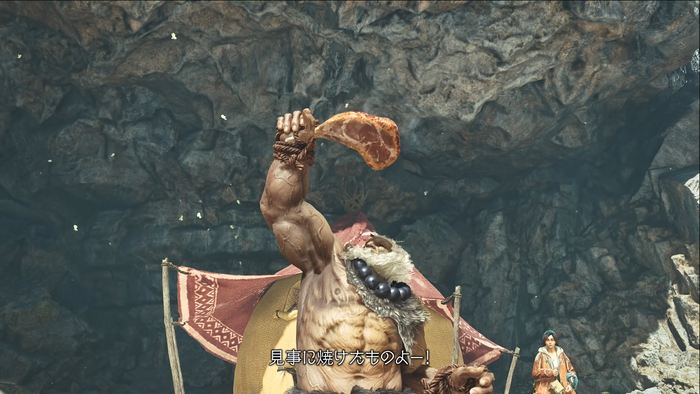 『モンスターハンターワイルズ』×『スト6』スペシャルコラボ