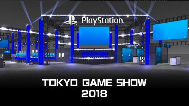 TGS2018