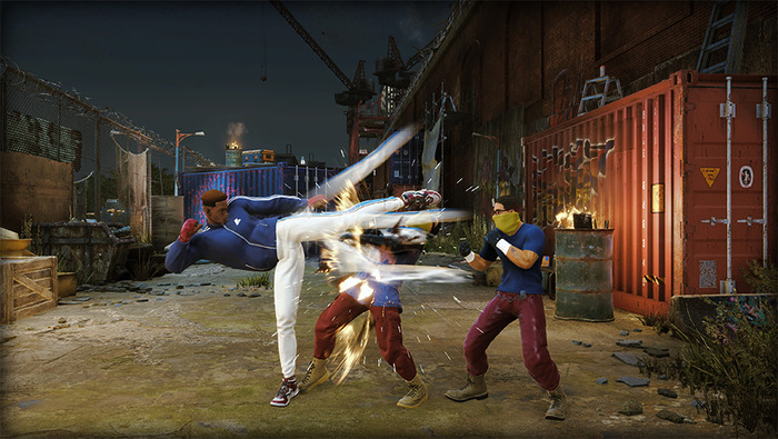 ストリートファイター6_1