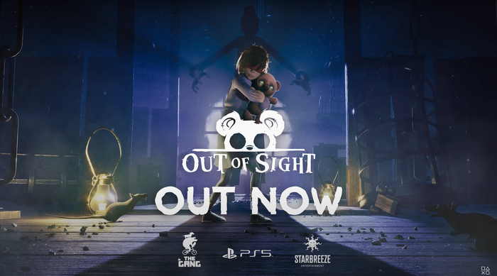 Out of Sight