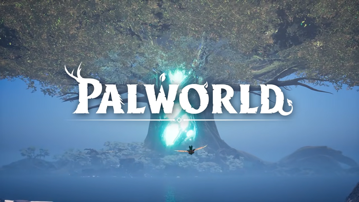 『Palworld  パルワールド』 ローンチトレーラー