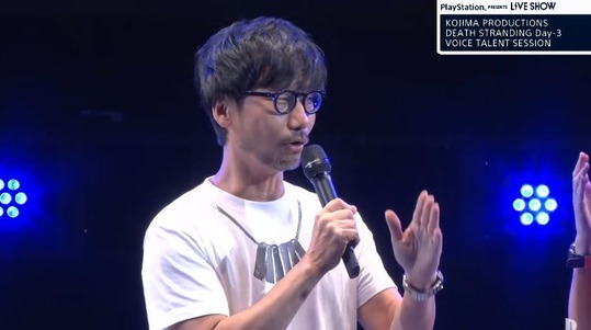 小島監督