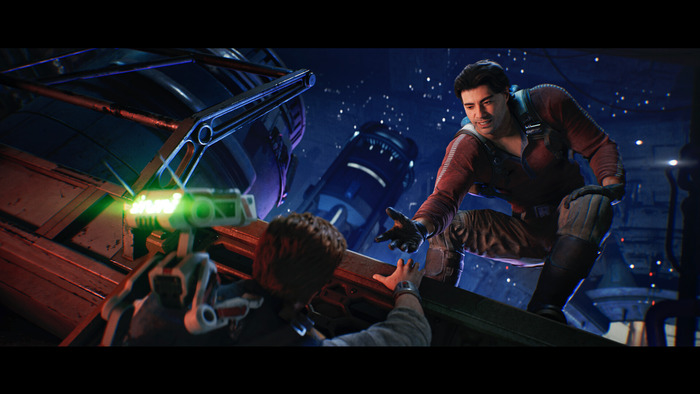STAR WARS