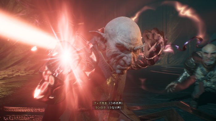 ホグワーツレガシー_1