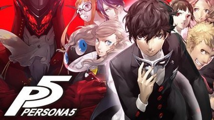perusona5