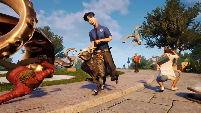 Goat Simulator 3_8
