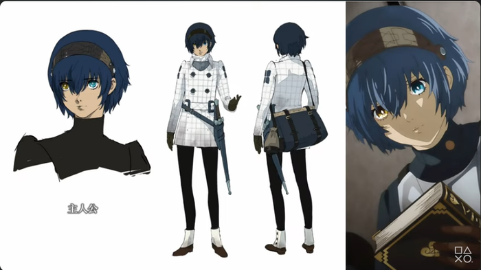 メタファー：リファンタジオ