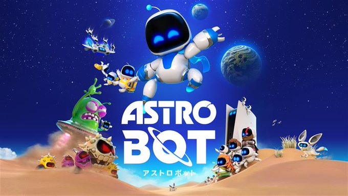 「The Game Awards」受賞タイトル一覧まとめ。「GAME OF THE YEAR」は『アストロボット』