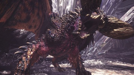 MHW