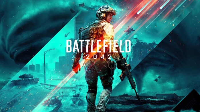 BF2042