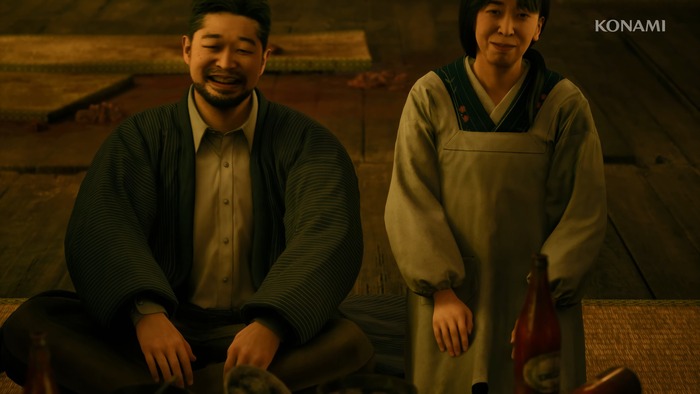 SILENT HILL f _ローンチトレーラー_1