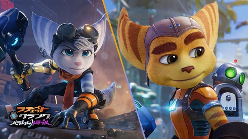 ラチェットアンドクランク_TOP