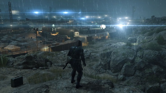 MGS5