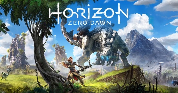 ホライゾンゼロドーン