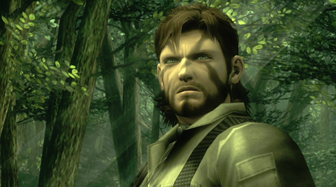 MGS3
