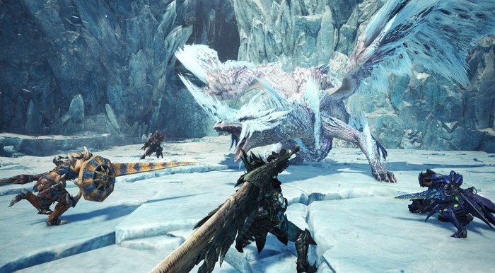 MHW