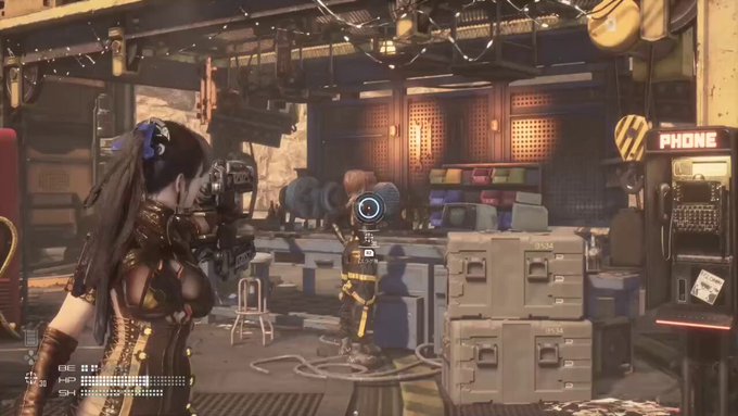 ステラーブレイド_1