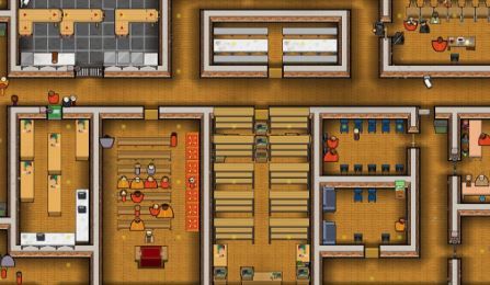 Prison Architect3