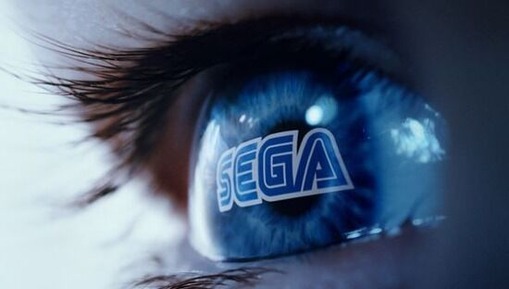 SEGA マーベルを目指す