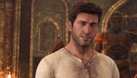 アンチャーテッド