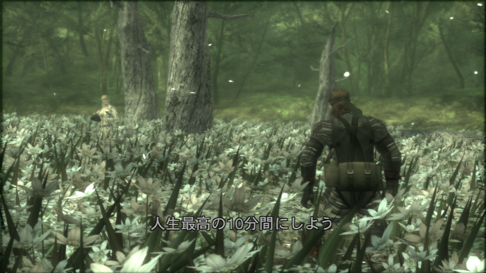 MGS3