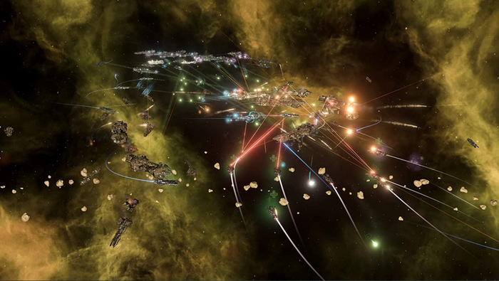 Stellaris