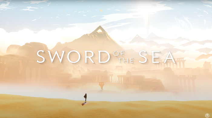 Sword of the Sea