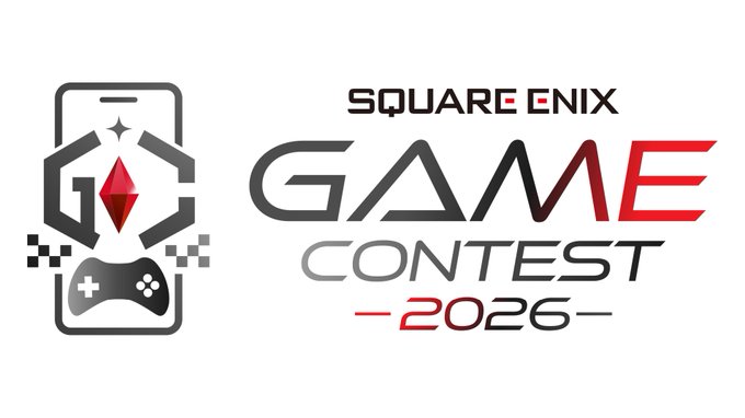 SQUARE ENIX GAME CONTEST 2026