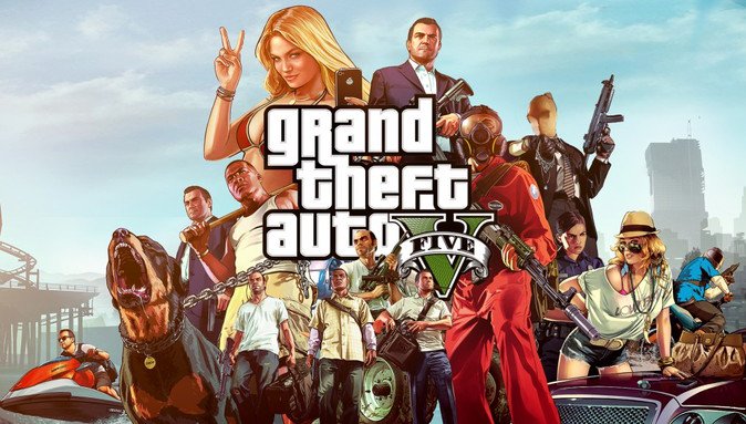 GTA5
