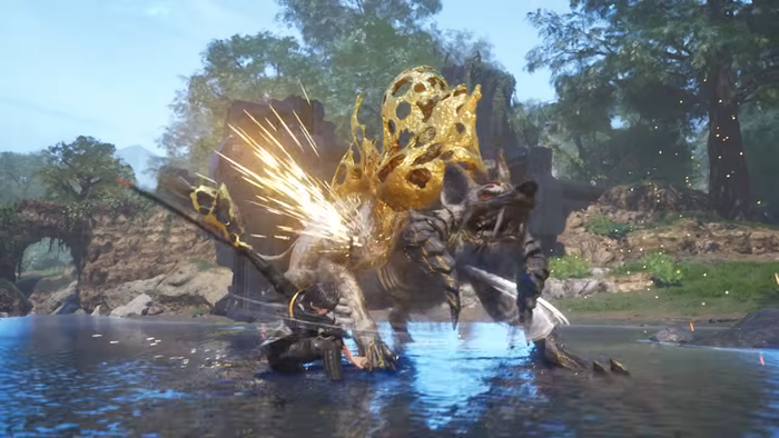 Rev. NOiR（レヴ・ノワール）_ボスバトル