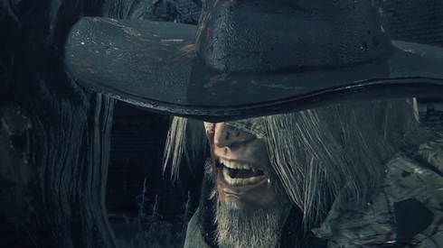 ブラッドボーン_TOP