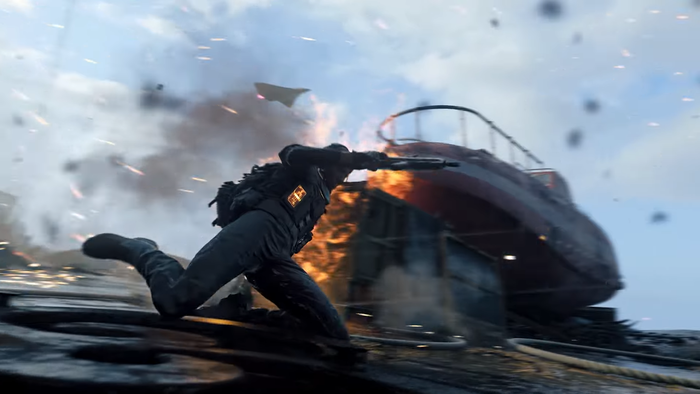 Call of Duty®: Black Ops 7