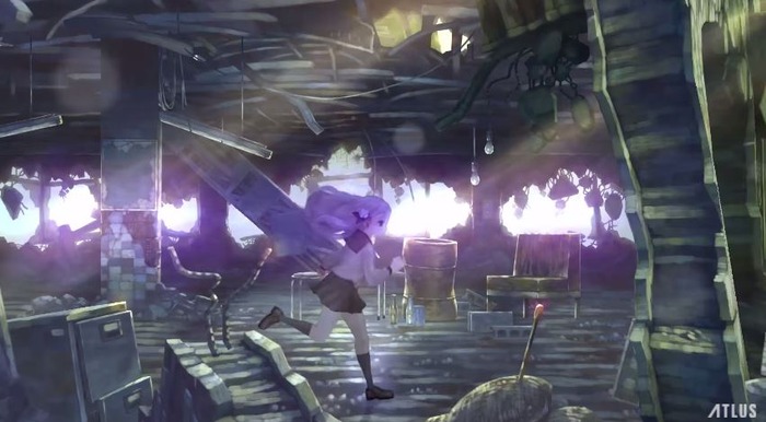 十三機兵防衛圏1