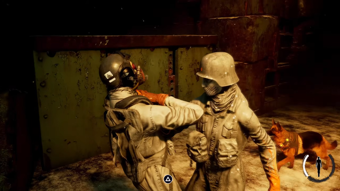 Salvation: Echoes of War 8