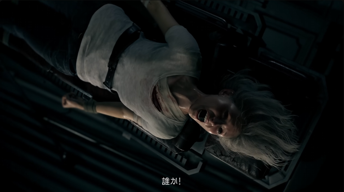 BIOHAZARD requiem