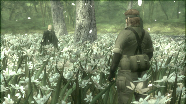 MGS3