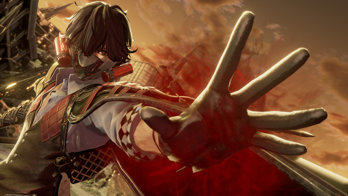 CODE VEIN_2