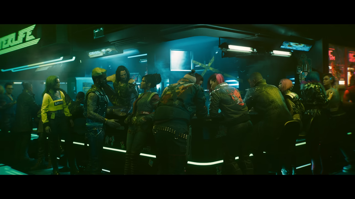 サイバーパンク2077_img4