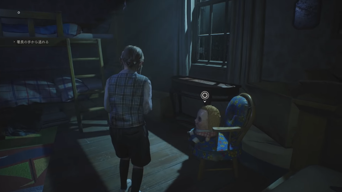 バイオハザードRE2