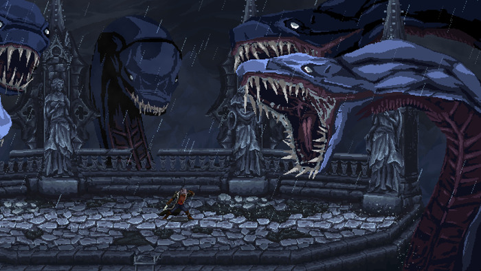 The Last Faith_1