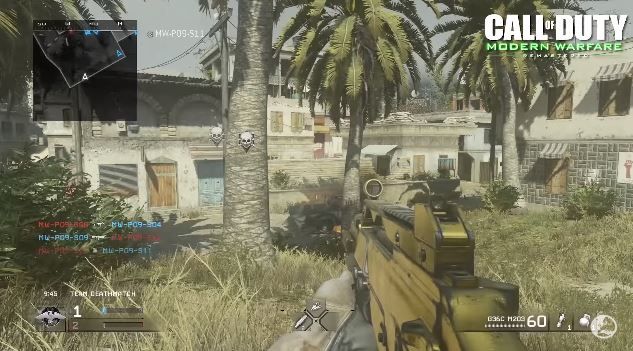 CoD
