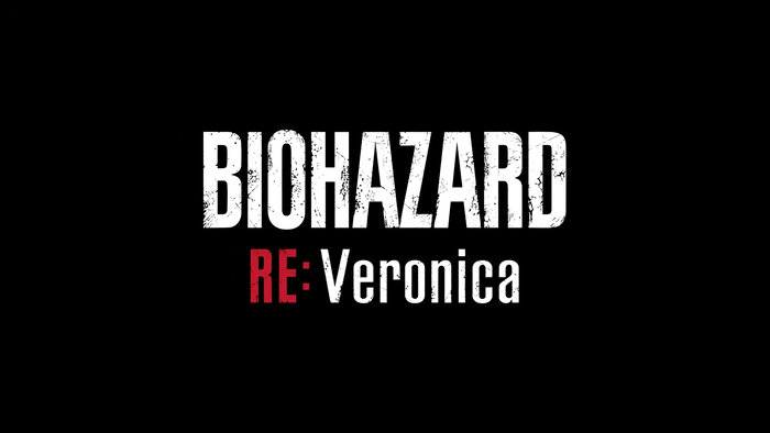 『BIOHAZARD RE:Veronica』
