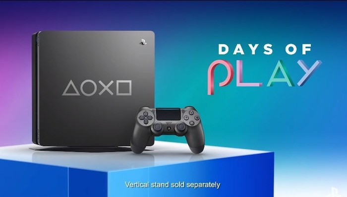 Days of Play