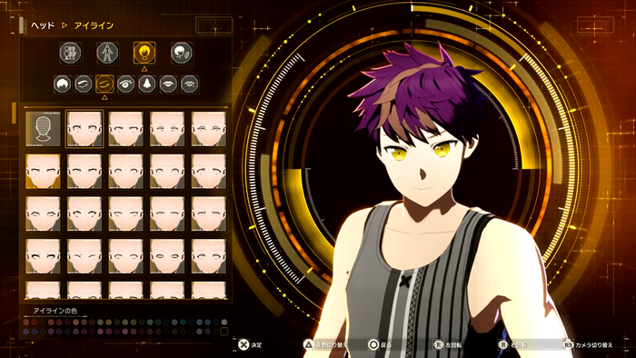 【Echoes of Aincrad】システムトレーラー3