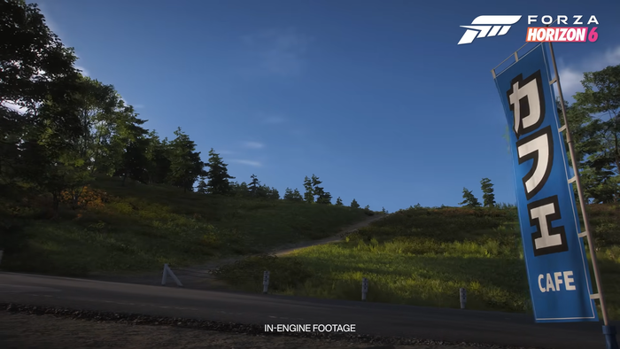Forza Horizon 6 - Discover Japan 2