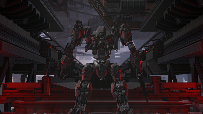 アーマードコア6_2