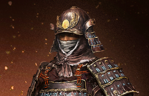 エルデンリング 侍の素性が公開